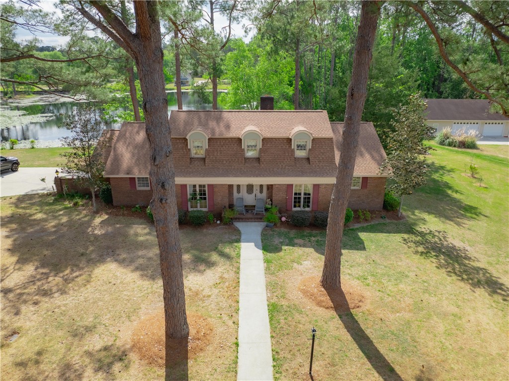 2615 Winchester Road Waycross, GA 31501 - Photo 1 of 47