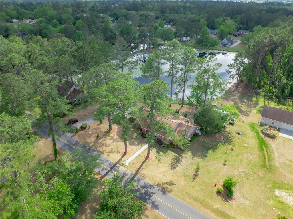 2615 Winchester Road Waycross, GA 31501 - Photo 40 of 47
