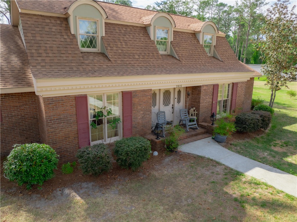 2615 Winchester Road Waycross, GA 31501 - Photo 4 of 47