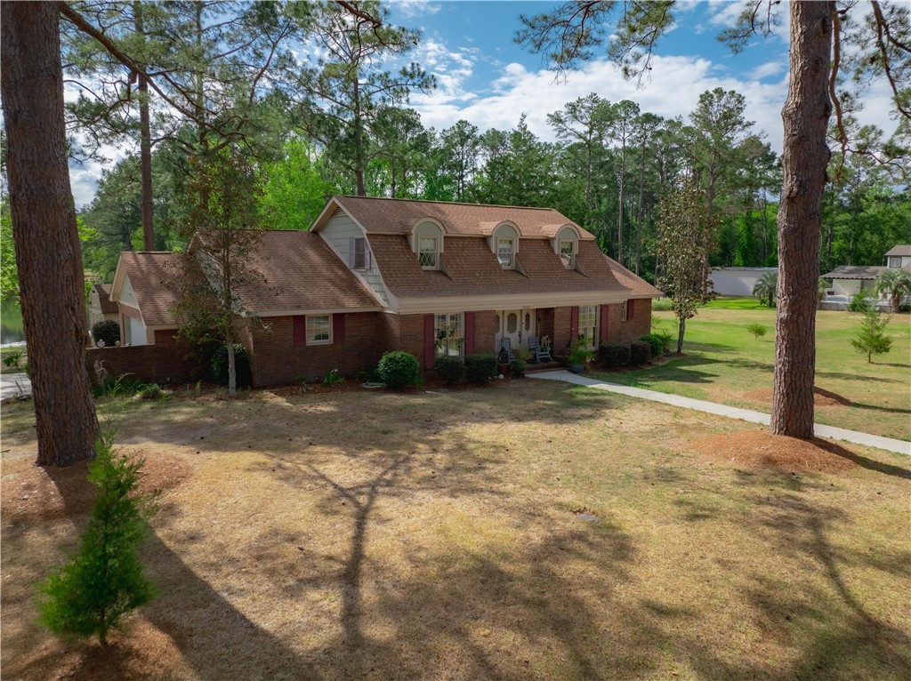 2615 Winchester Road Waycross, GA 31501 - Photo 45 of 47