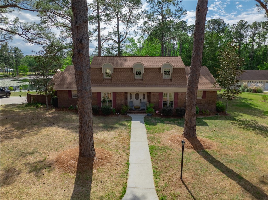 2615 Winchester Road Waycross, GA 31501 - Photo 46 of 47