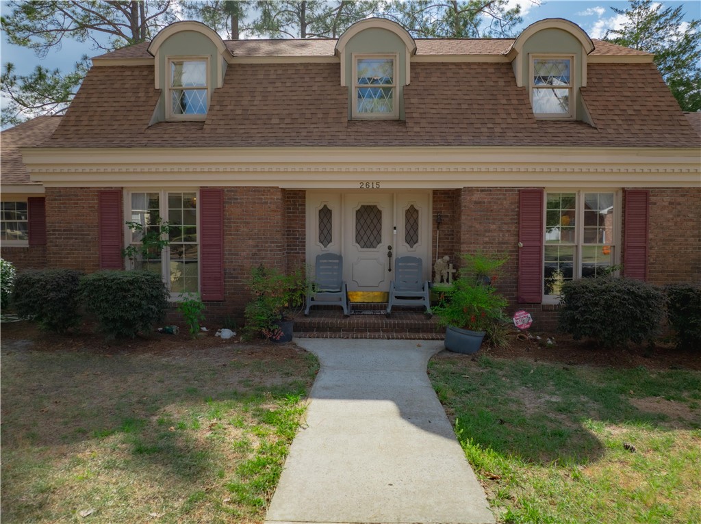 2615 Winchester Road Waycross, GA 31501 - Photo 47 of 47