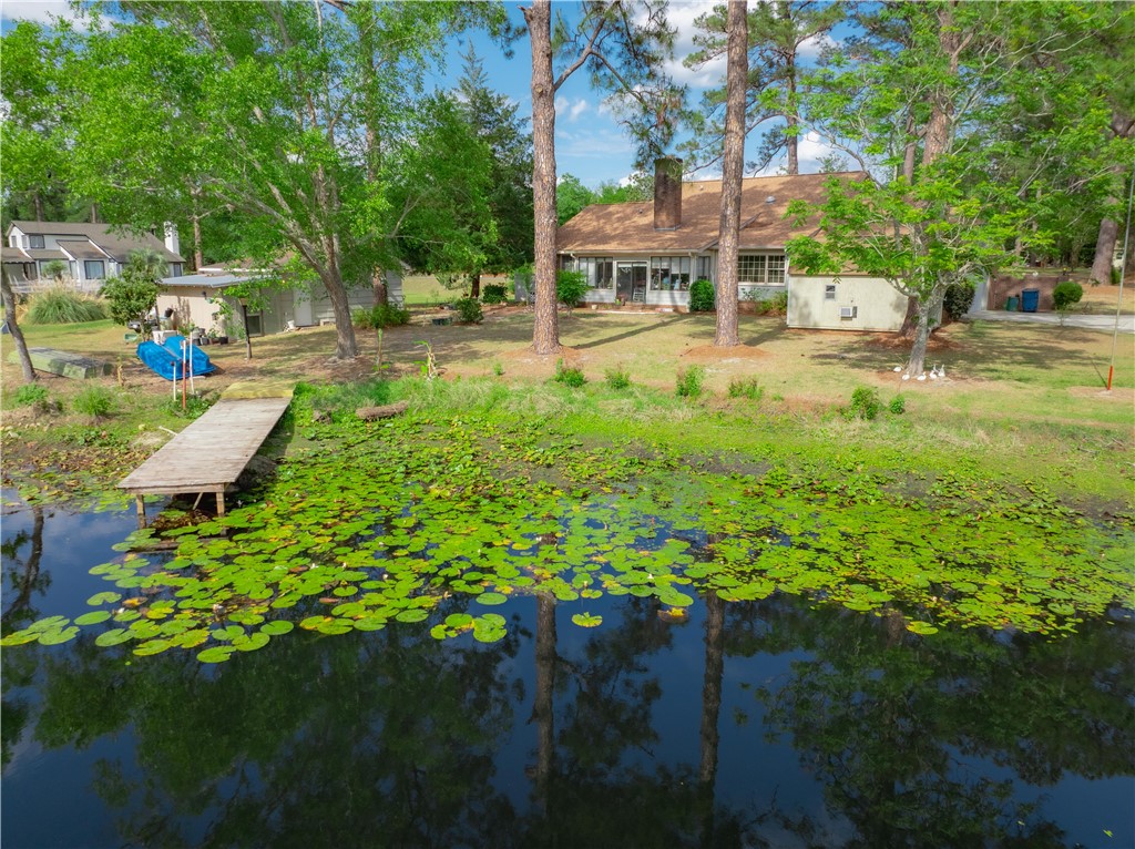 2615 Winchester Road Waycross, GA 31501 - Photo 6 of 47
