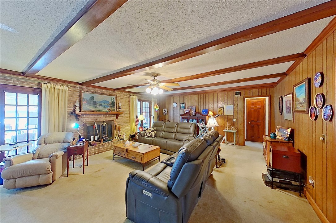 2615 Winchester Road Waycross, GA 31501 - Photo 8 of 47