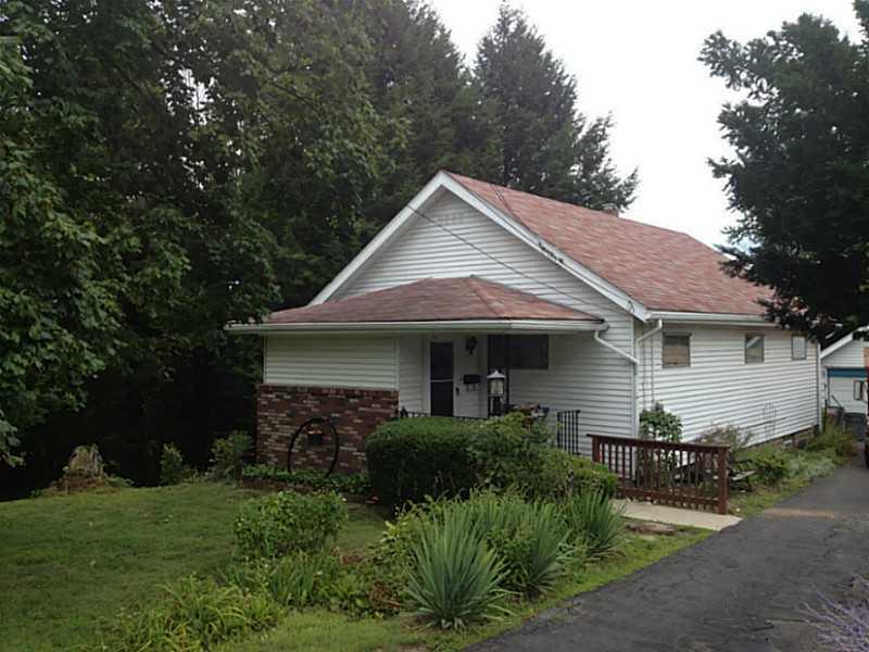 1148 Hulton Road Penn Hills, PA 15147 - Photo 1 of 10 Exterior Front.