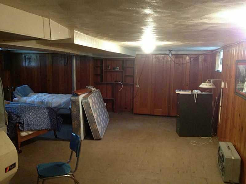 1148 Hulton Road Penn Hills, PA 15147 - Photo 7 of 10 Basement/Game Room.