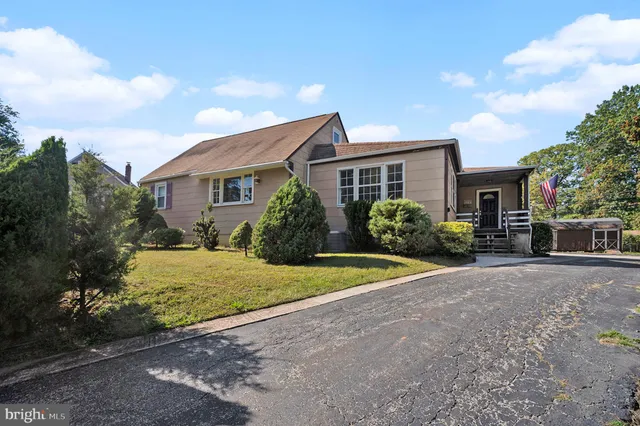 $485,000 | 202 Barren Road, Newtown Square, PA 19073