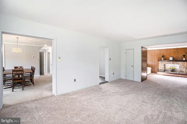 $485,000 | 202 Barren Road, Newtown Square, PA 19073