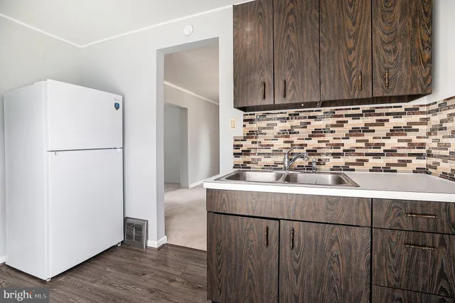 $485,000 | 202 Barren Road, Newtown Square, PA 19073