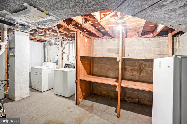 $485,000 | 202 Barren Road, Newtown Square, PA 19073