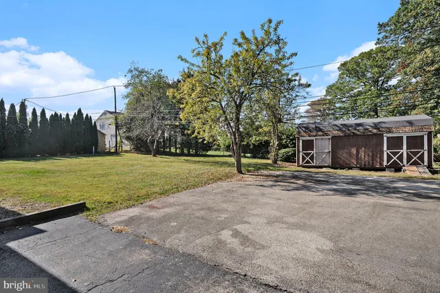 $485,000 | 202 Barren Road, Newtown Square, PA 19073