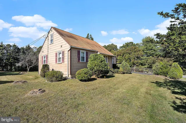 $485,000 | 202 Barren Road, Newtown Square, PA 19073