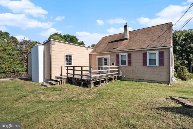 $485,000 | 202 Barren Road, Newtown Square, PA 19073