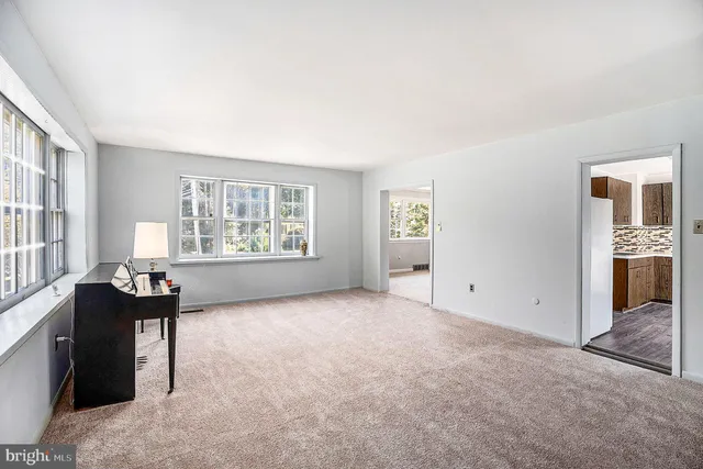 $485,000 | 202 Barren Road, Newtown Square, PA 19073