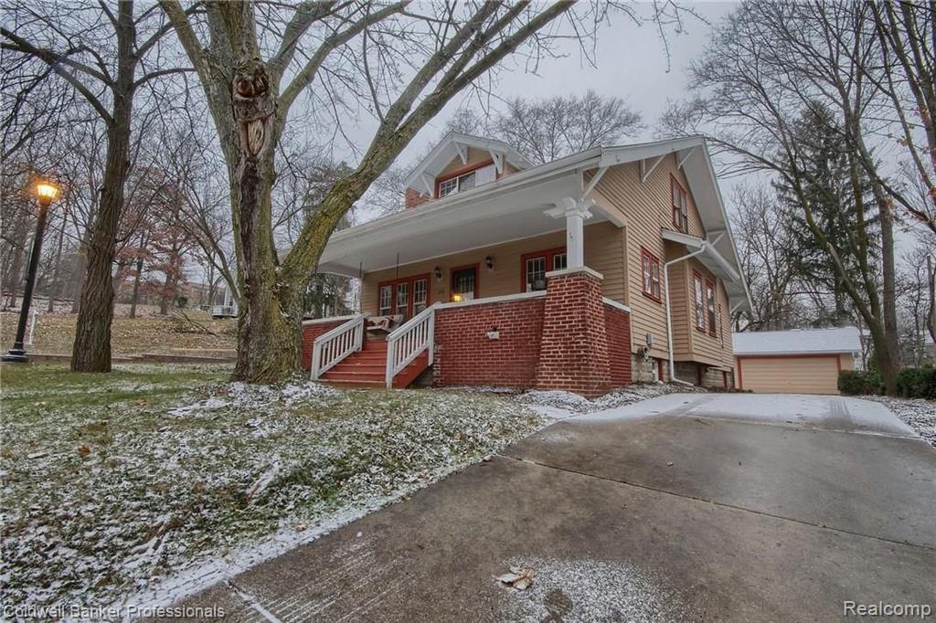 101 Base Line Road Northville, MI 48167 - Photo 2 of 33