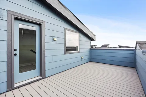 a view of a terrace