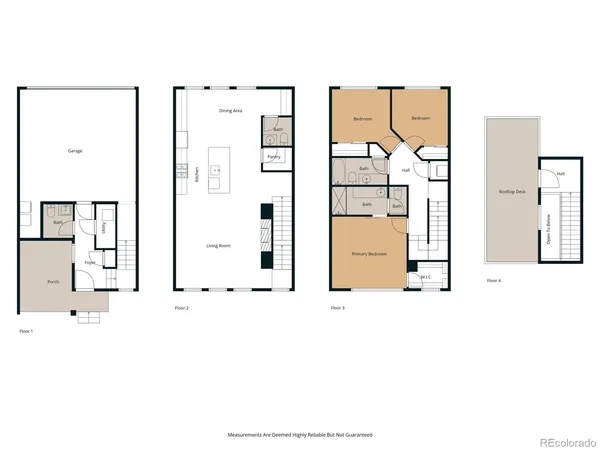 $615,000 | 10139 East 62nd Avenue, Denver, CO 80238