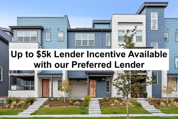 $615,000 | 10139 East 62nd Avenue, Denver, CO 80238