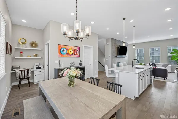 $615,000 | 10139 East 62nd Avenue, Denver, CO 80238