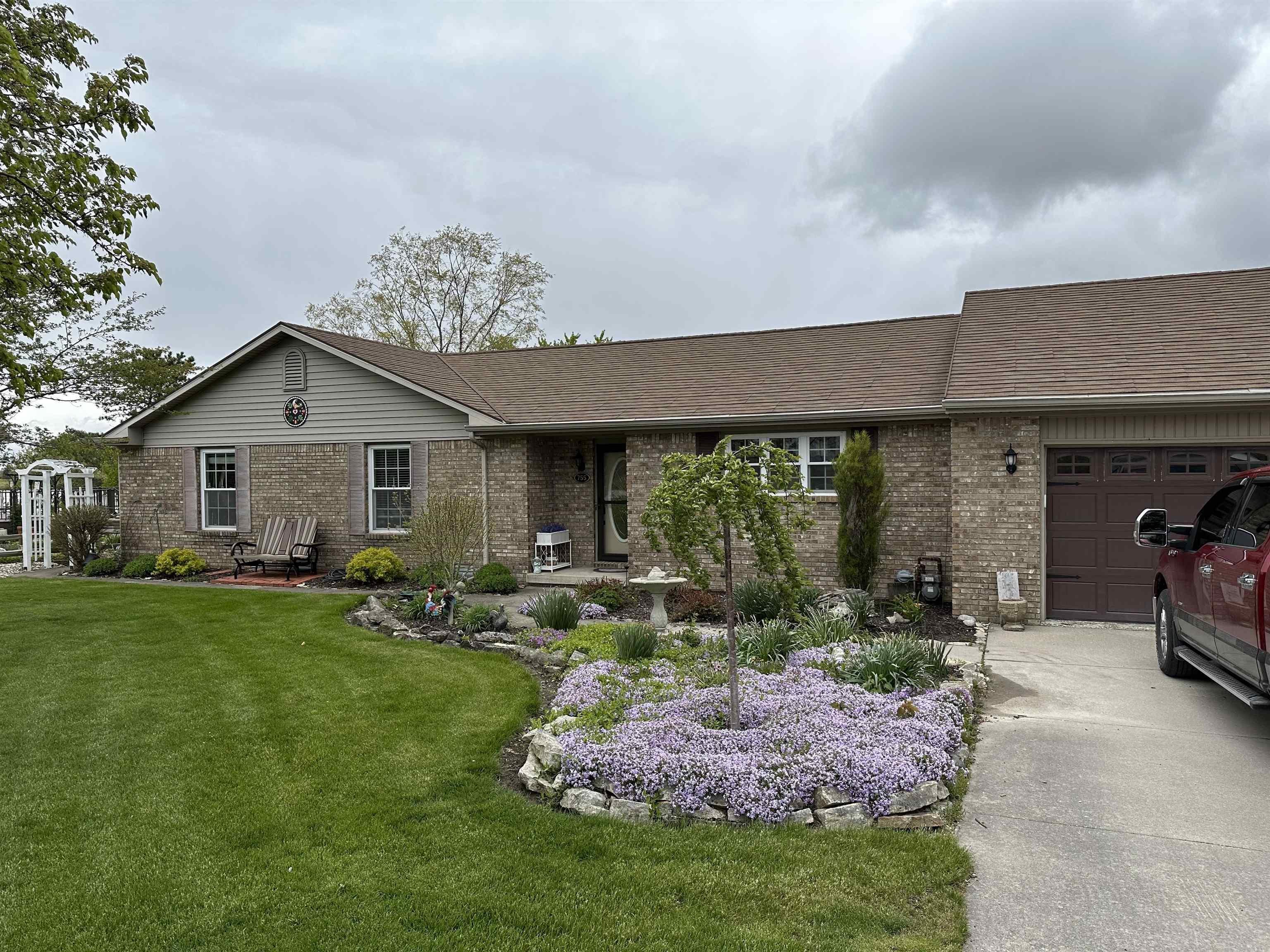 755 North Winchester Road Geneva, IN 46740 - Photo 1 of 27