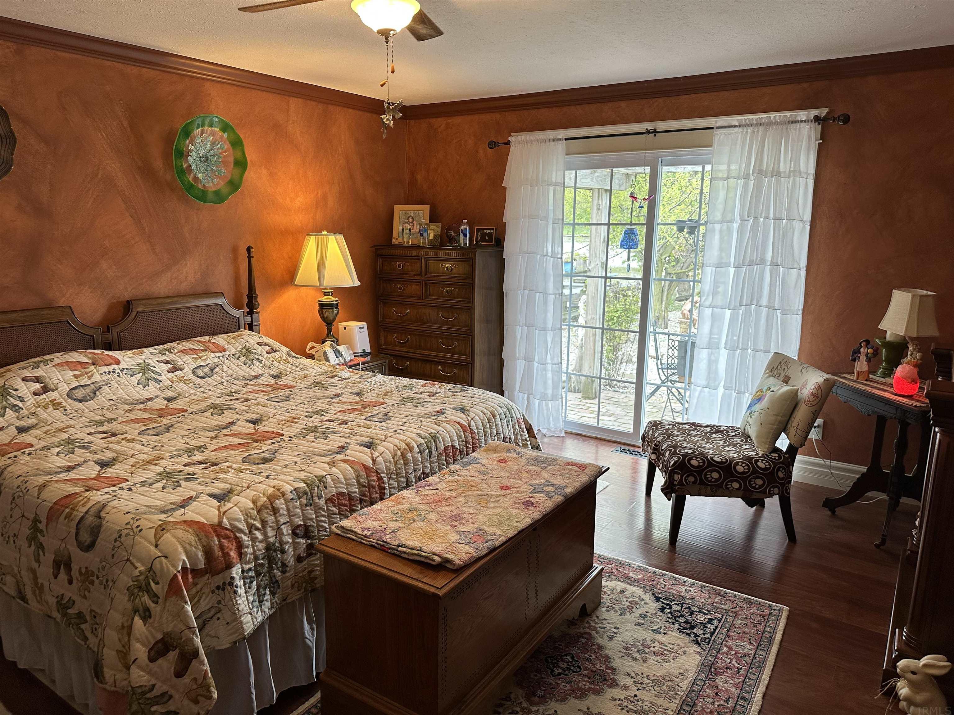 755 North Winchester Road Geneva, IN 46740 - Photo 17 of 27