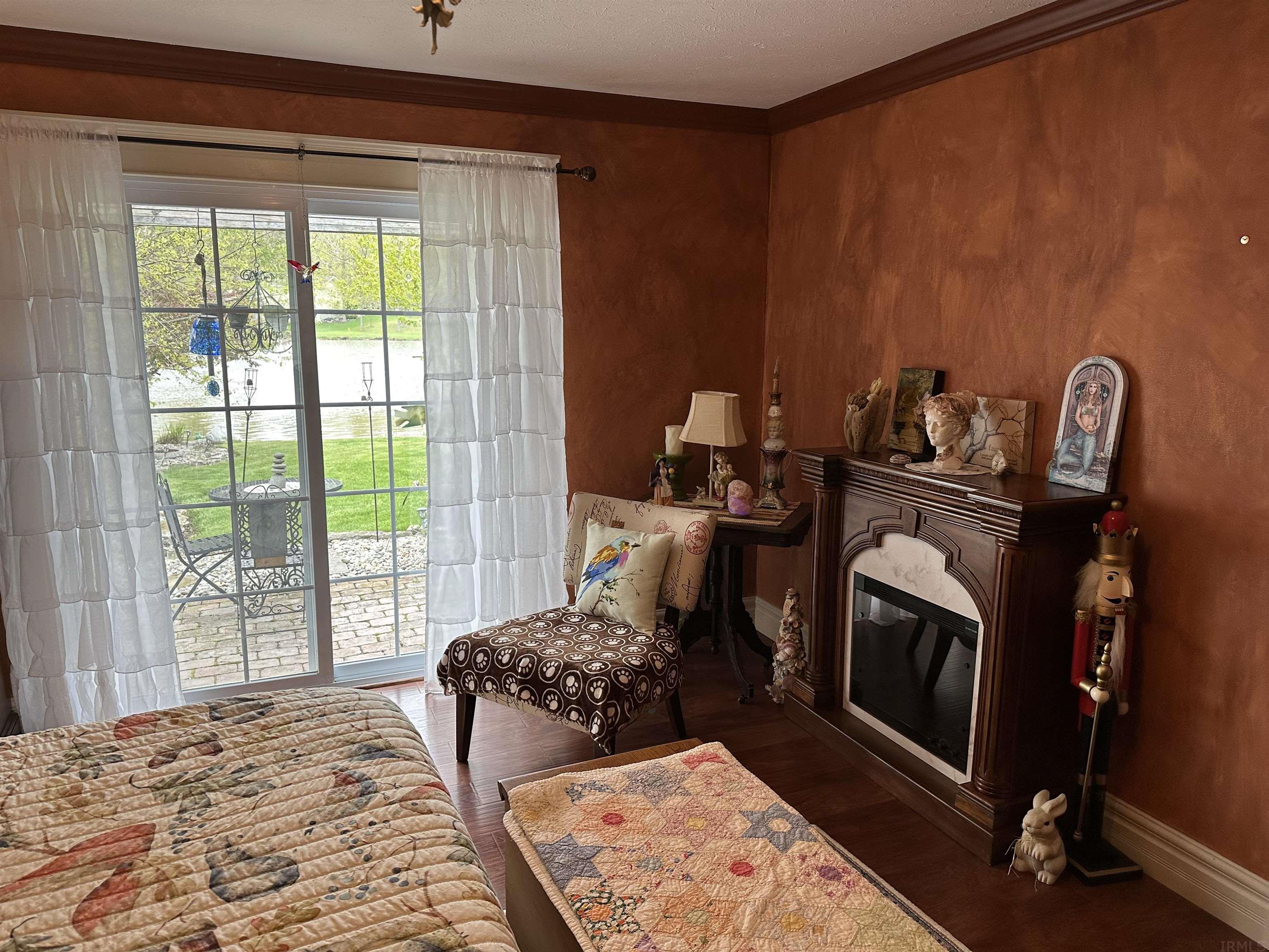 755 North Winchester Road Geneva, IN 46740 - Photo 18 of 27