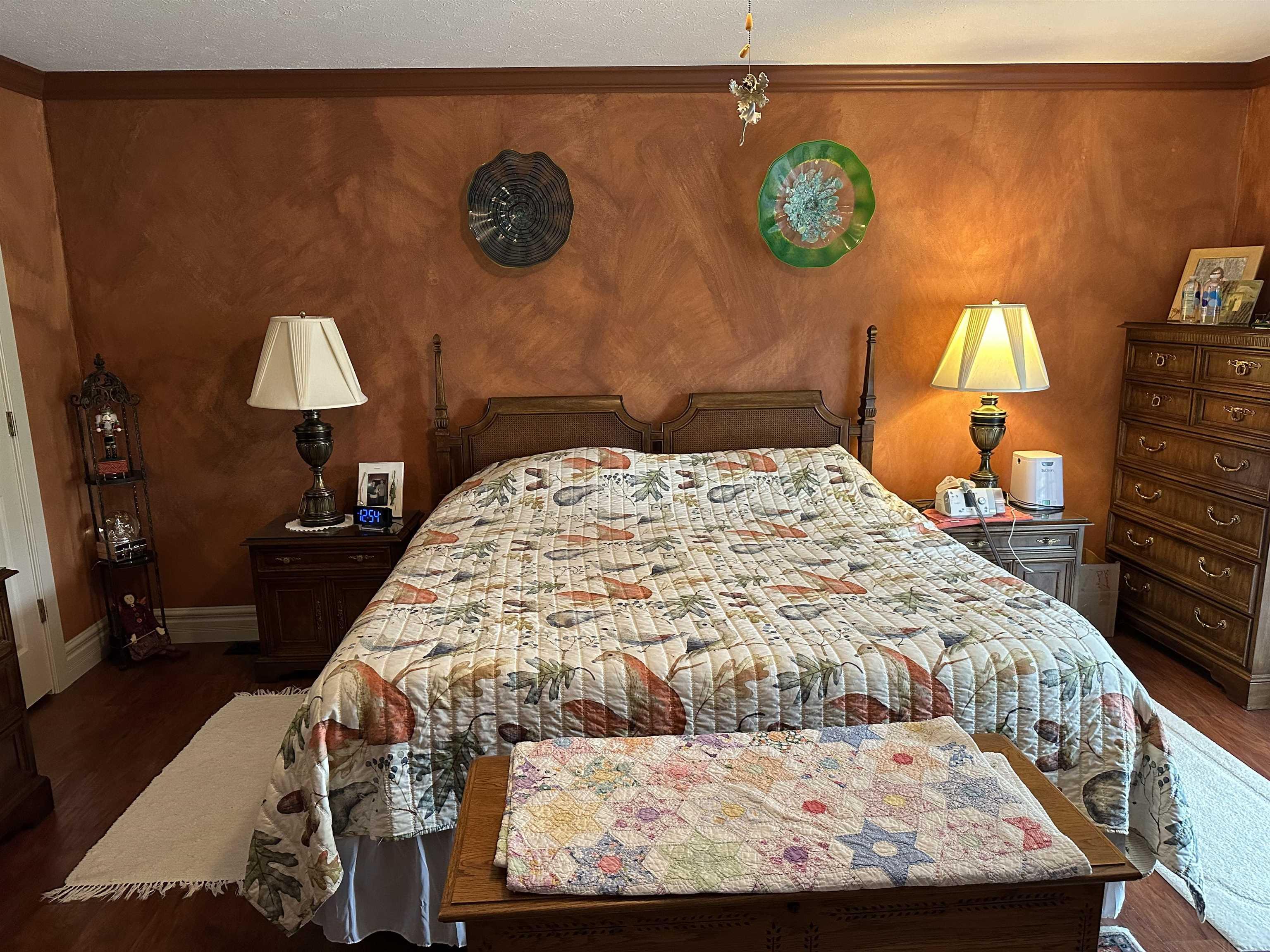 755 North Winchester Road Geneva, IN 46740 - Photo 19 of 27