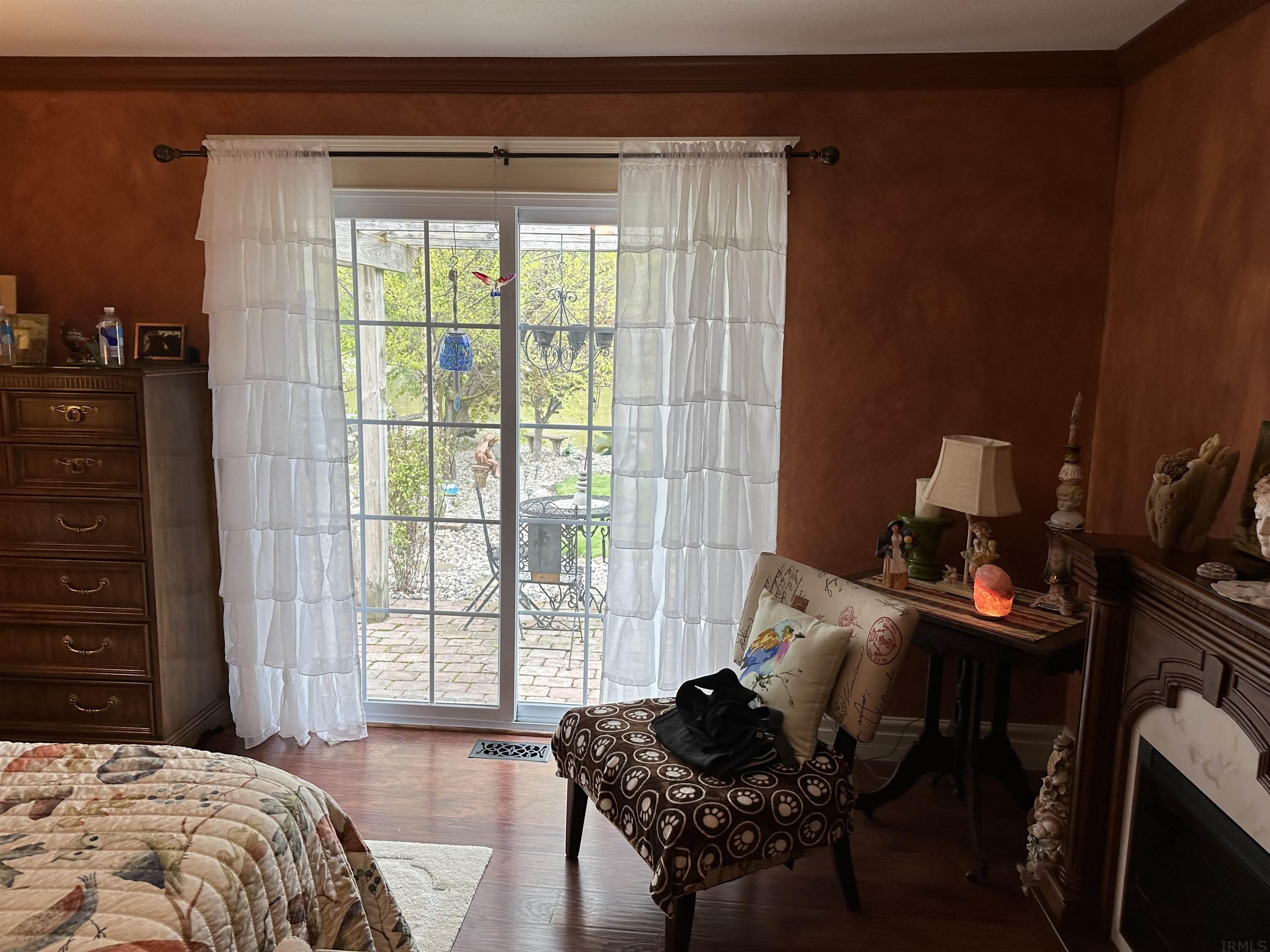 755 North Winchester Road Geneva, IN 46740 - Photo 20 of 27