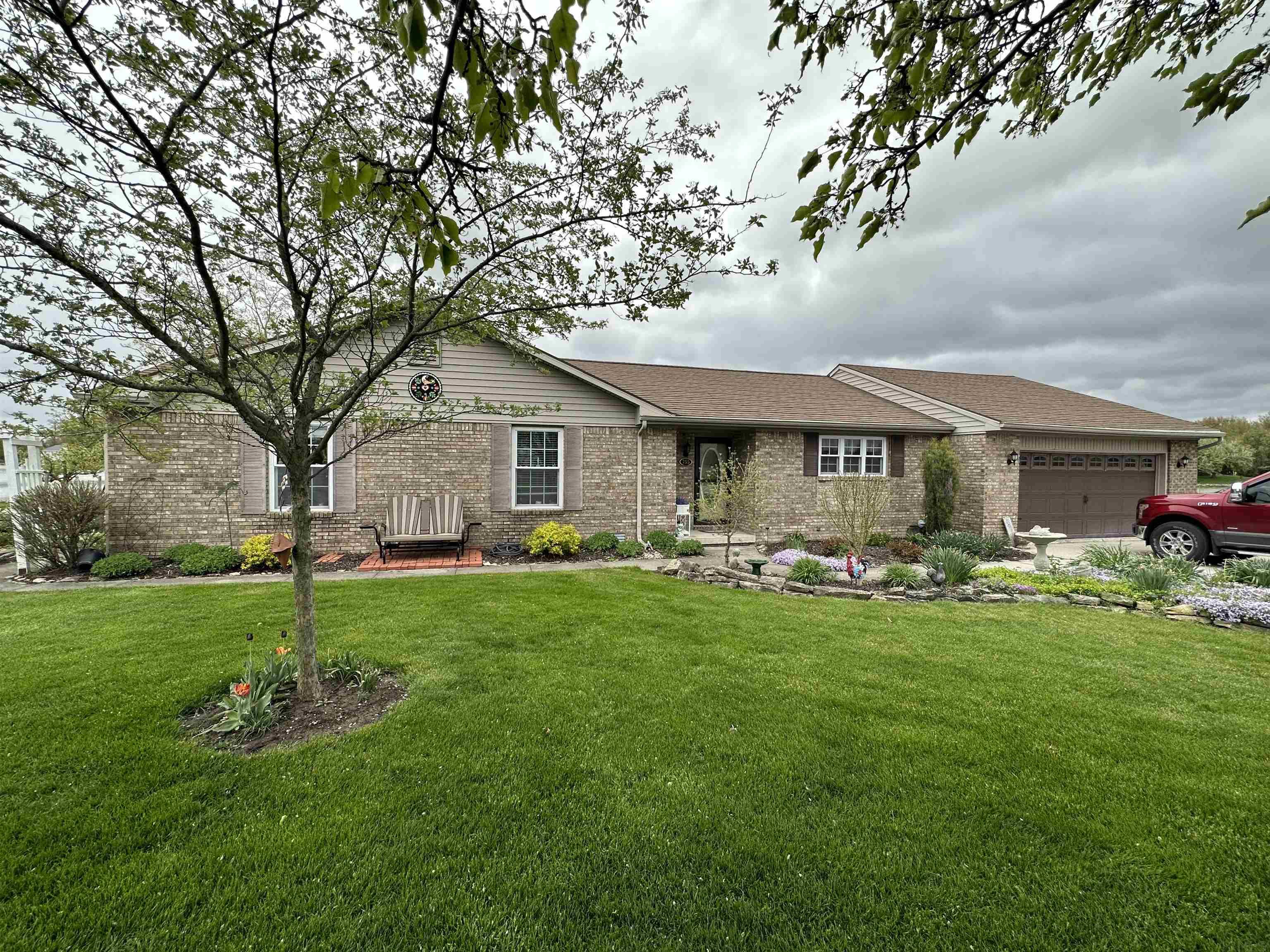 755 North Winchester Road Geneva, IN 46740 - Photo 2 of 27