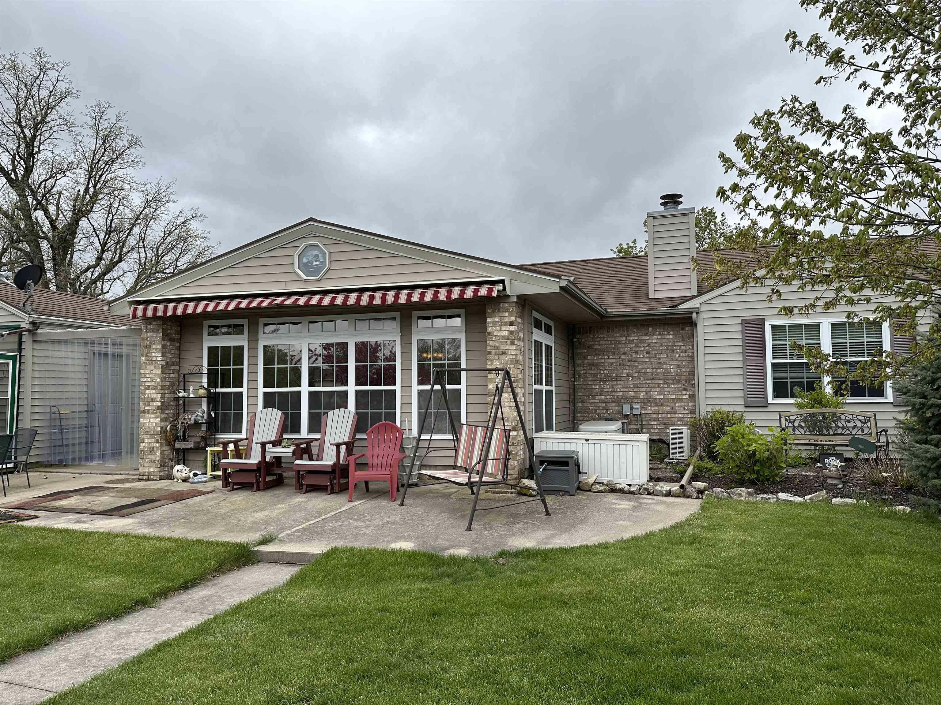 755 North Winchester Road Geneva, IN 46740 - Photo 24 of 27