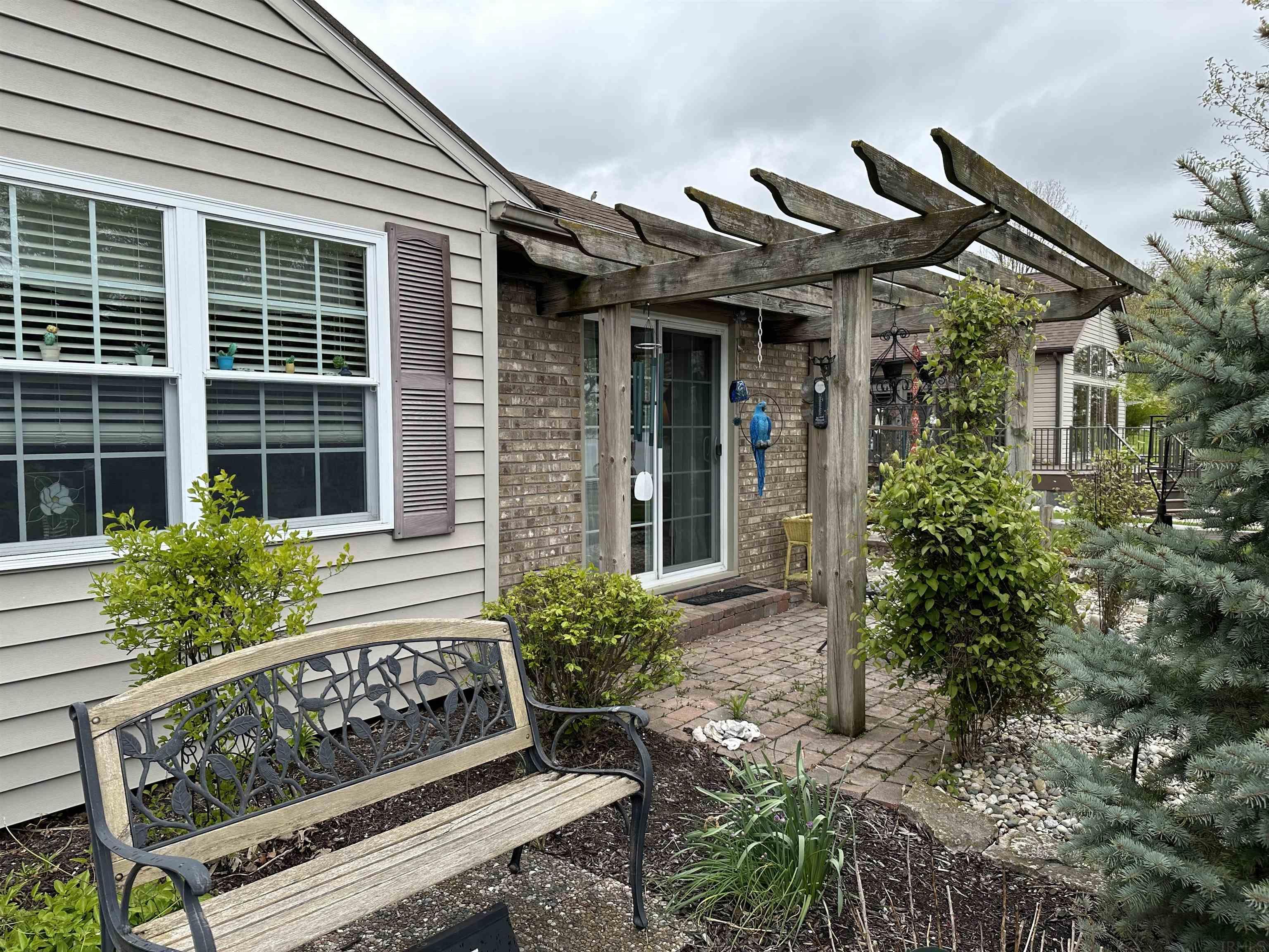 755 North Winchester Road Geneva, IN 46740 - Photo 25 of 27