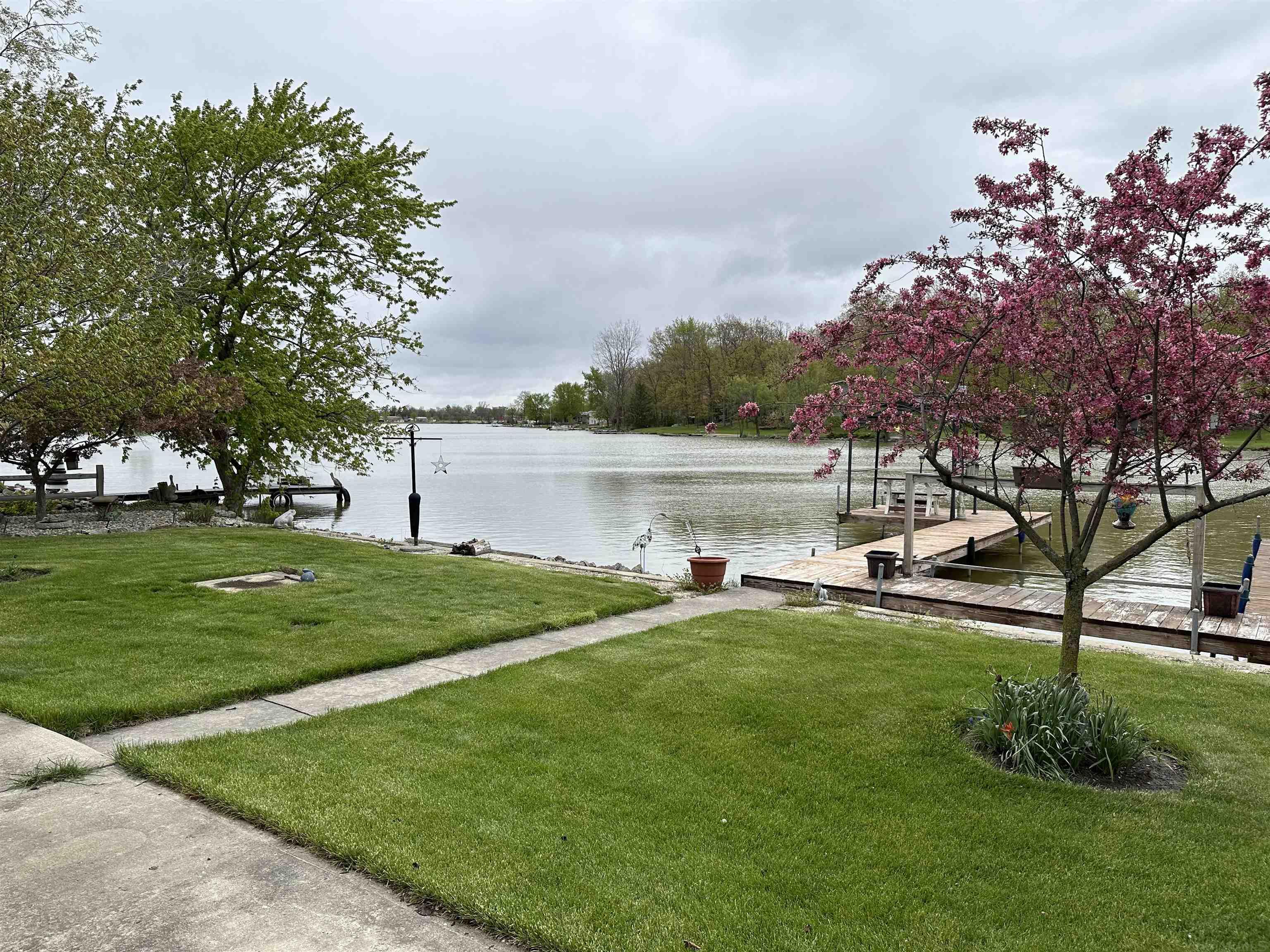 755 North Winchester Road Geneva, IN 46740 - Photo 27 of 27