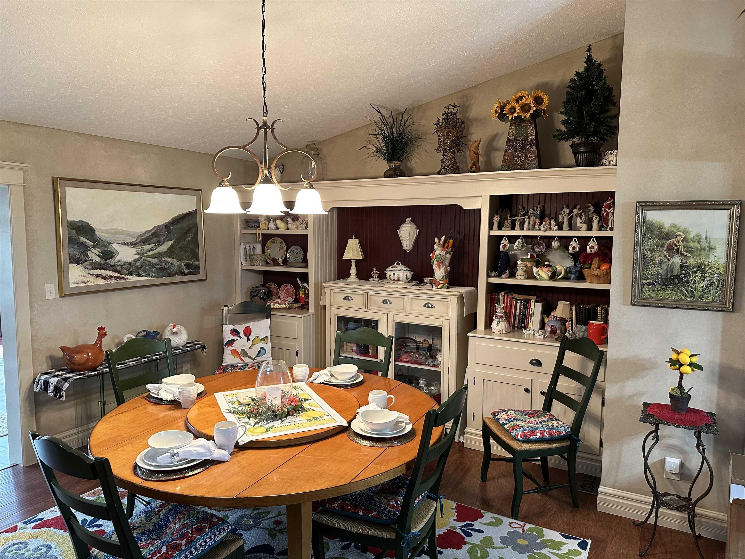 755 North Winchester Road Geneva, IN 46740 - Photo 6 of 27