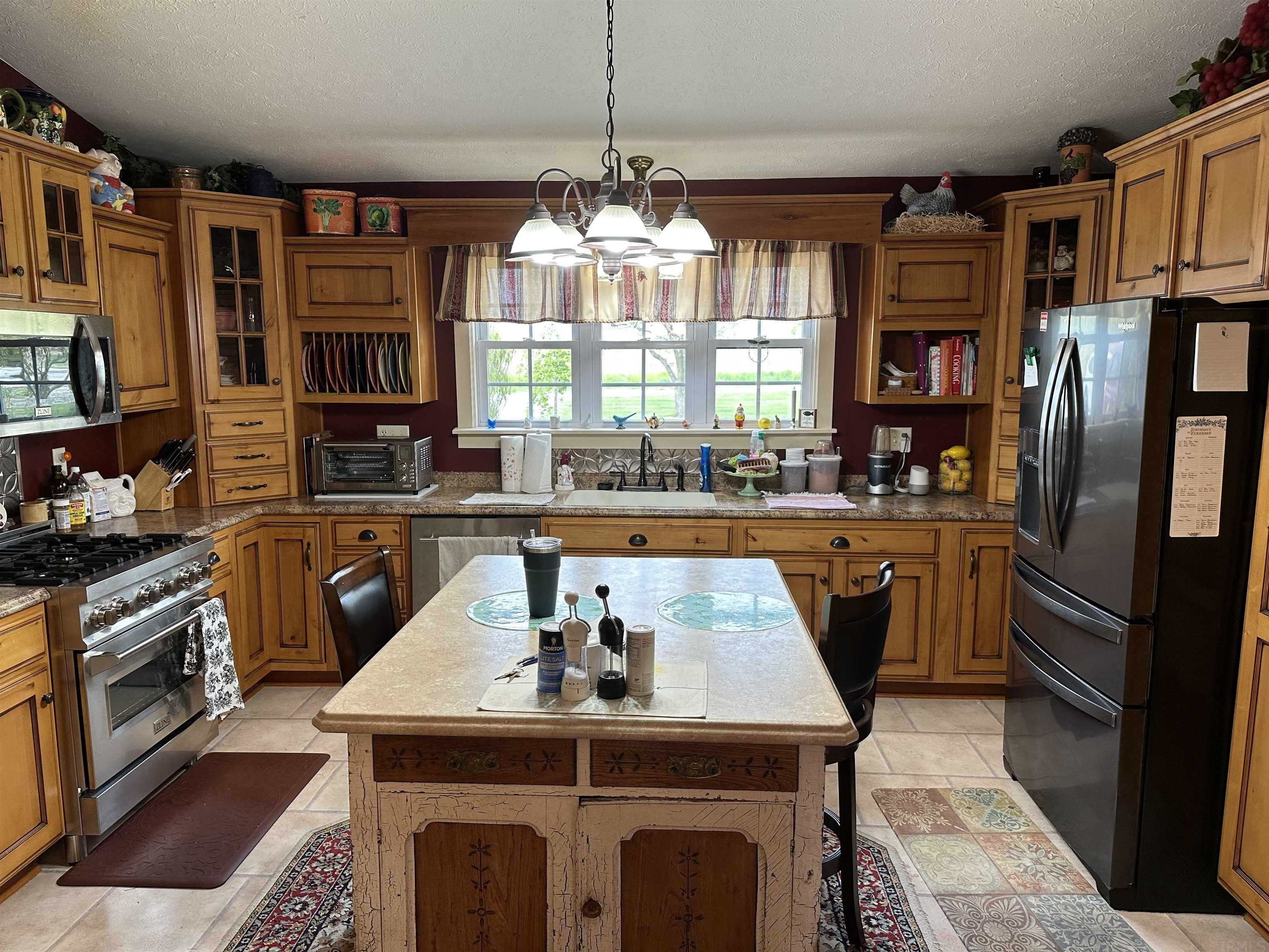 755 North Winchester Road Geneva, IN 46740 - Photo 7 of 27