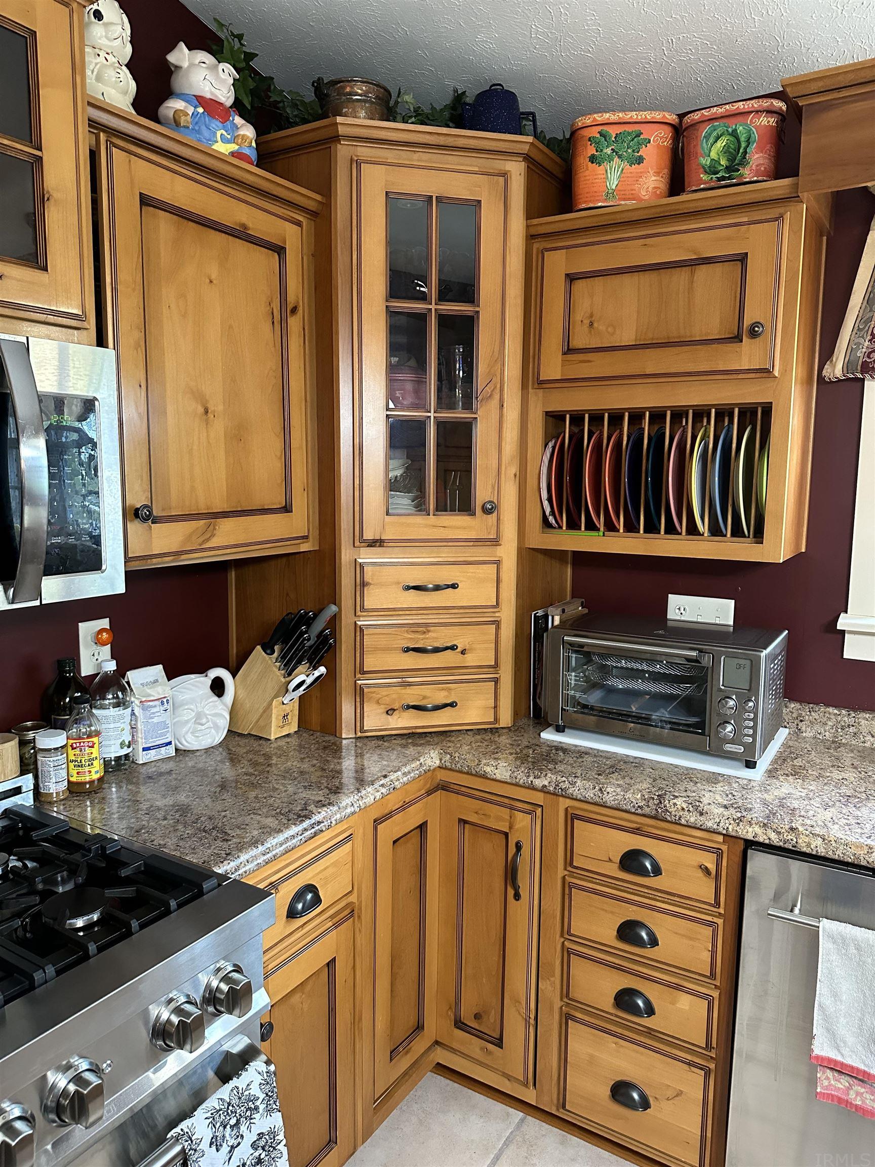 755 North Winchester Road Geneva, IN 46740 - Photo 9 of 27