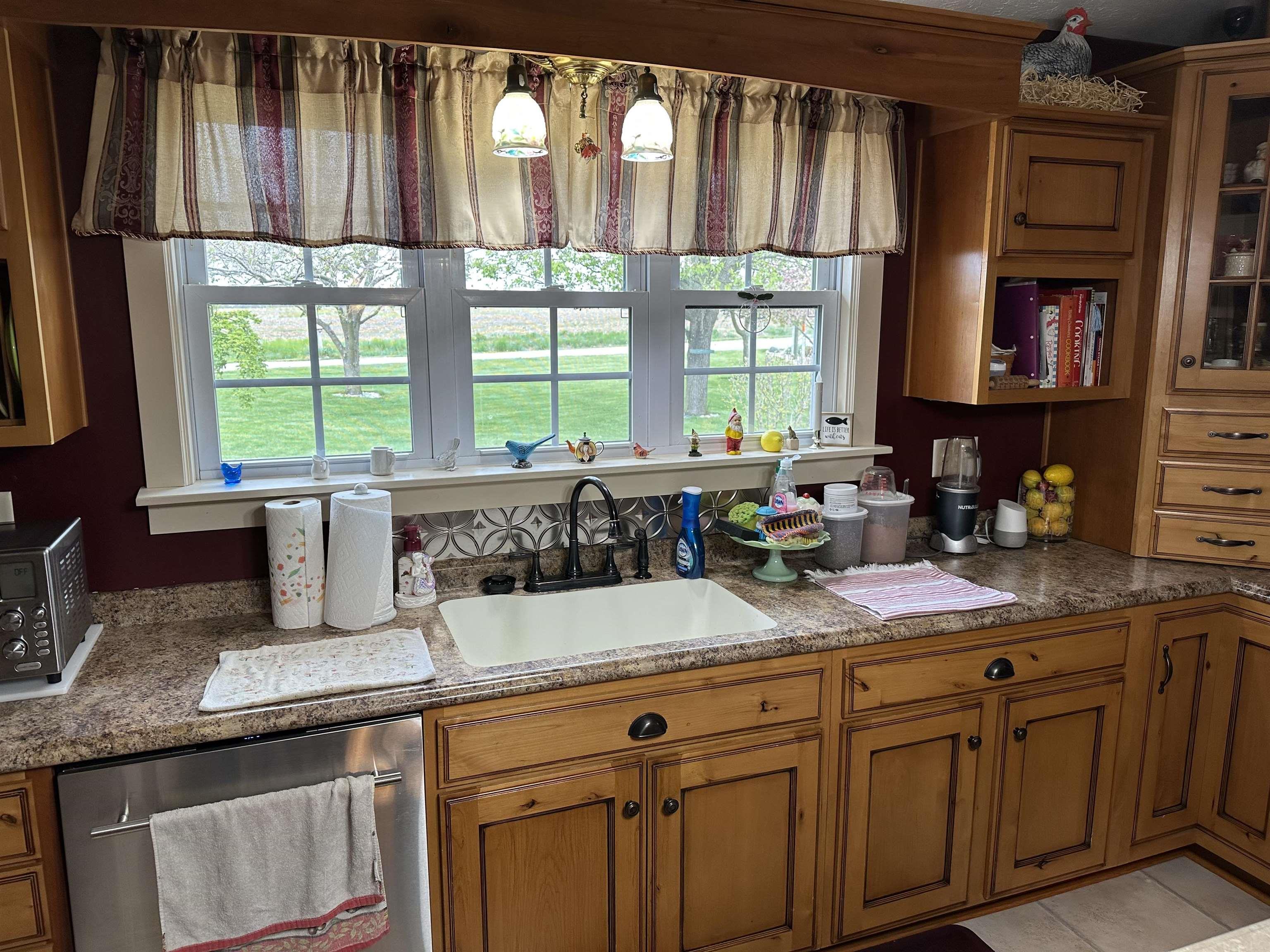 755 North Winchester Road Geneva, IN 46740 - Photo 10 of 27