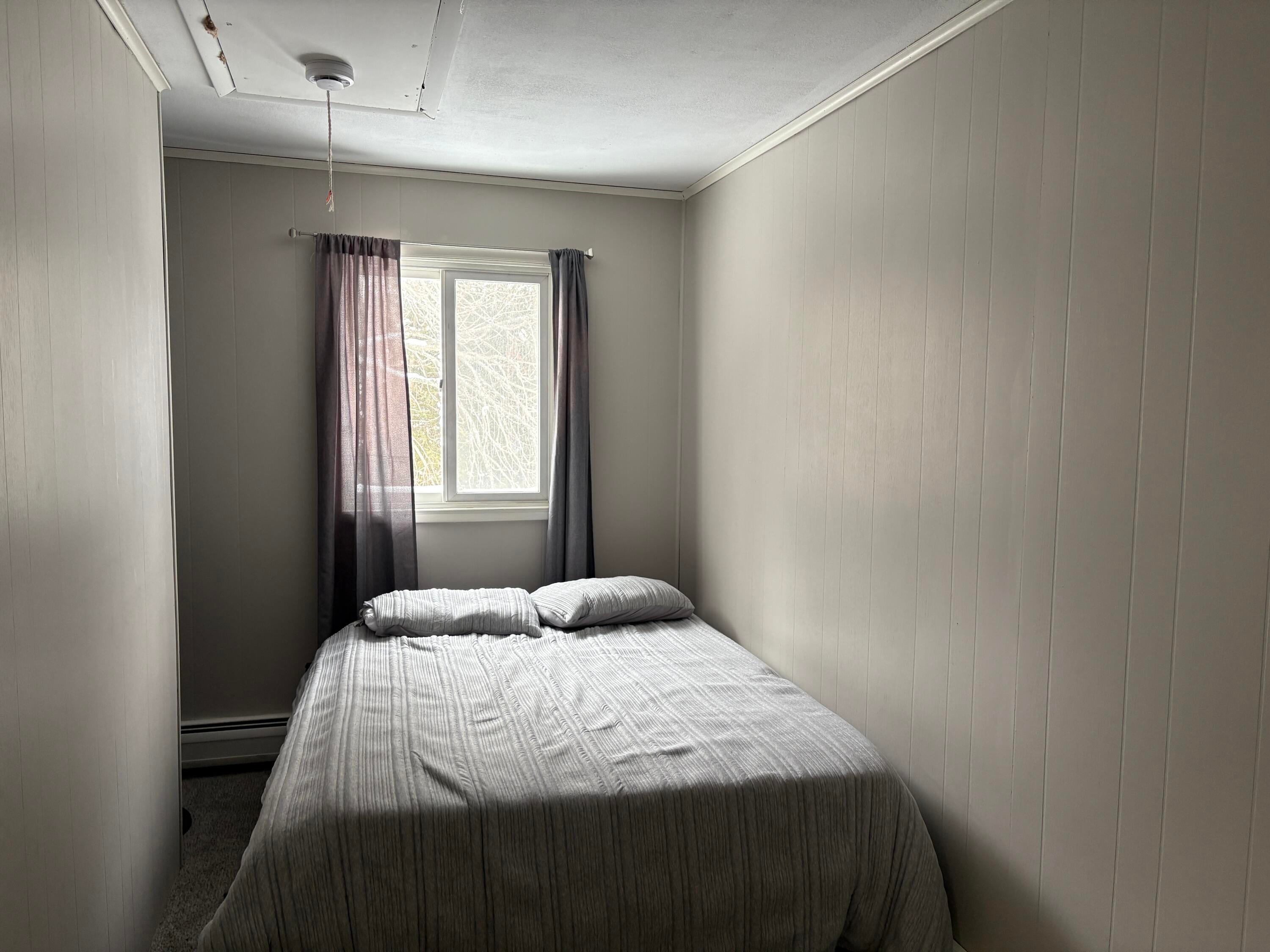 14021 Morrow Road Alpena, MI 49707 - Photo 20 of 28 Upstairs small bedroom