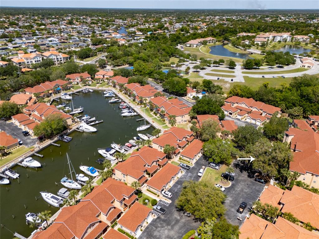 95 Rivers Edge Lane, Unit 95 Palm Coast, FL 32137 - Photo 29 of 44