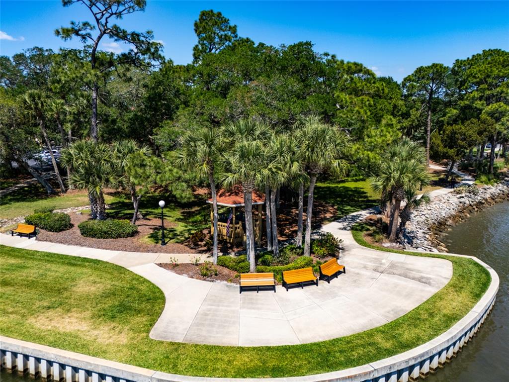 95 Rivers Edge Lane, Unit 95 Palm Coast, FL 32137 - Photo 36 of 44