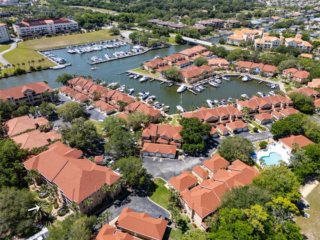 95 Rivers Edge Lane, Unit 95 Palm Coast, FL 32137 - Photo 40 of 44