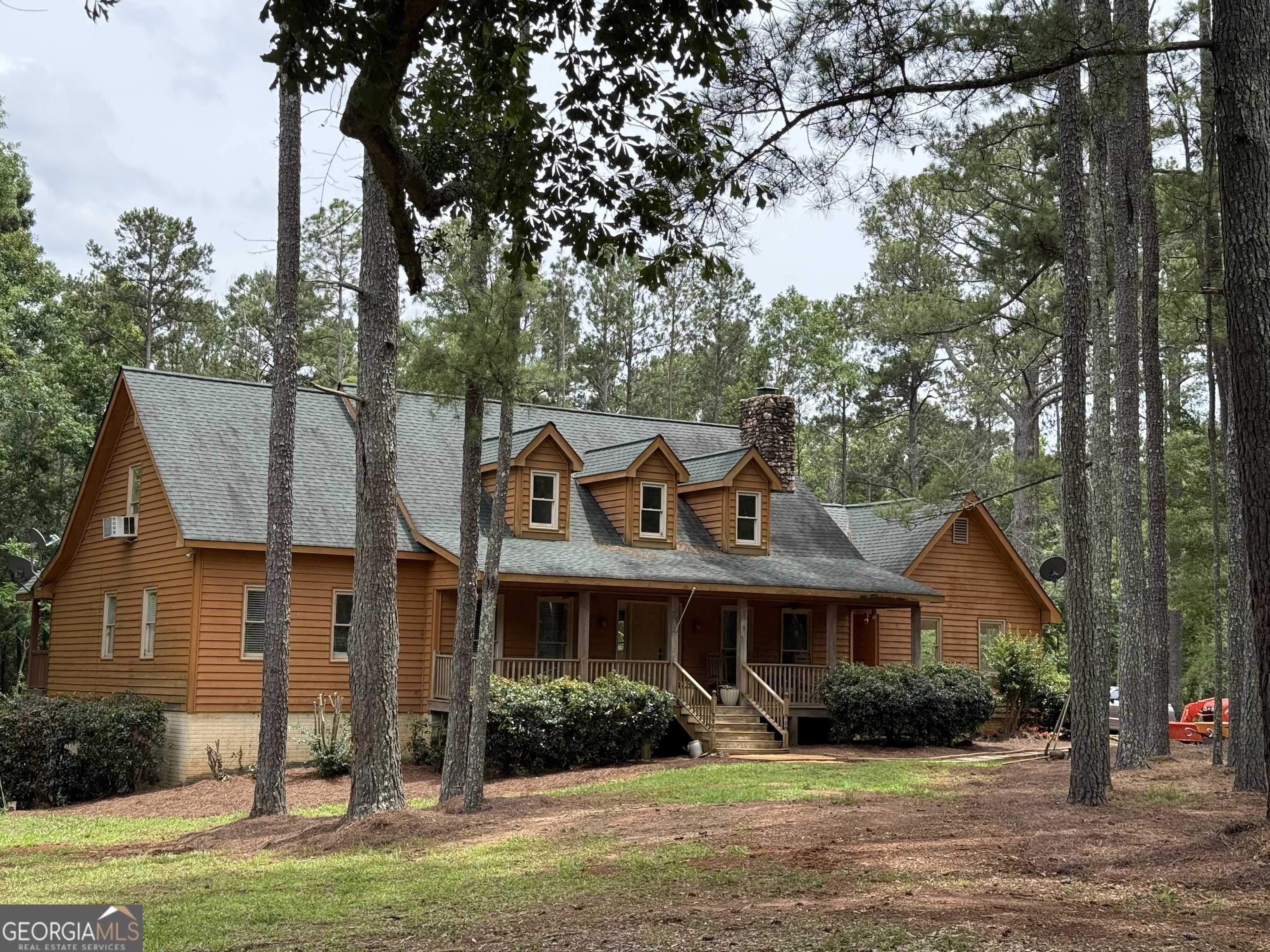 725 Musgrove Road Griffin, GA 30223 - Photo 1 of 5