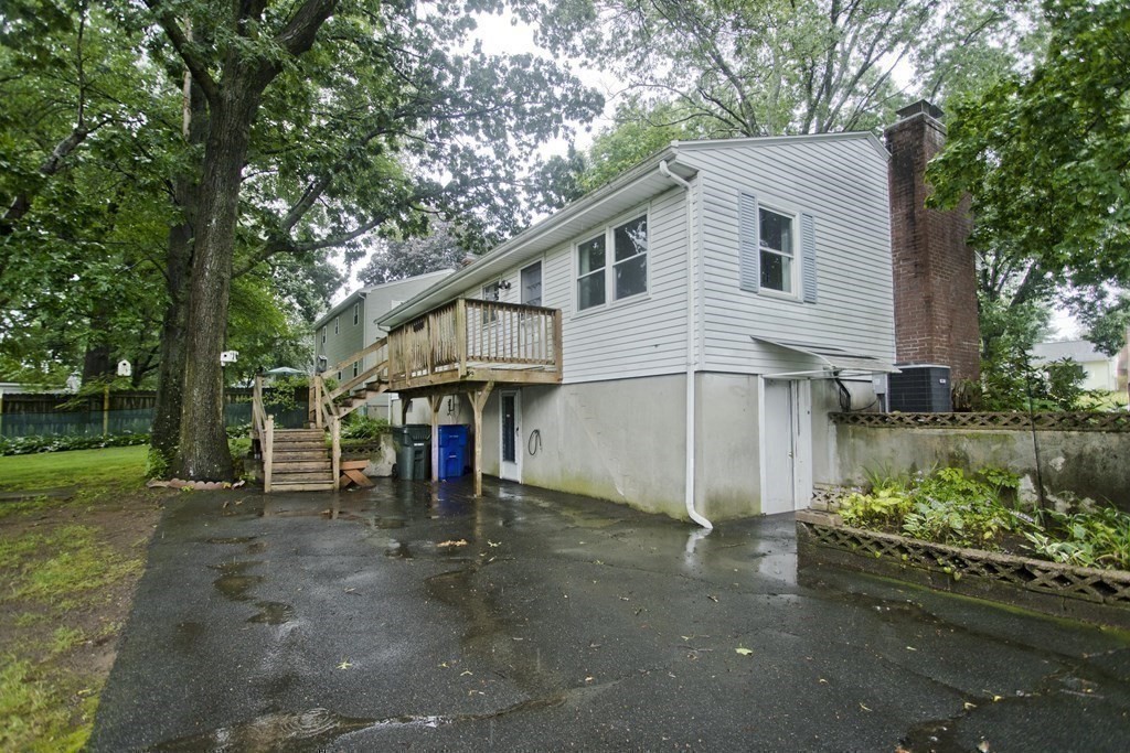 80 Sunrise Terrace Springfield, MA 01119 - Photo 32 of 34 Gallery Image 32