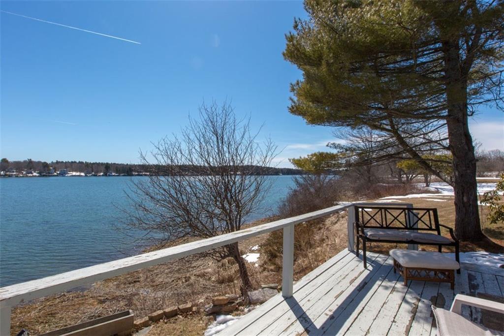 163 Basin Point Road Harpswell, ME 04079 - Photo 24 of 25 Photo