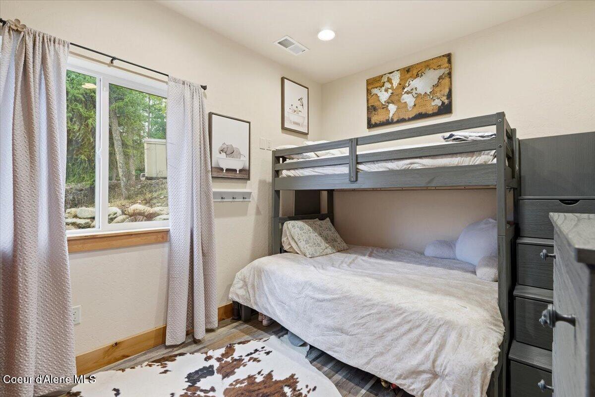 17045 West Cade Road Hauser, ID 83854 - Photo 29 of 83 29-Bedroom 2