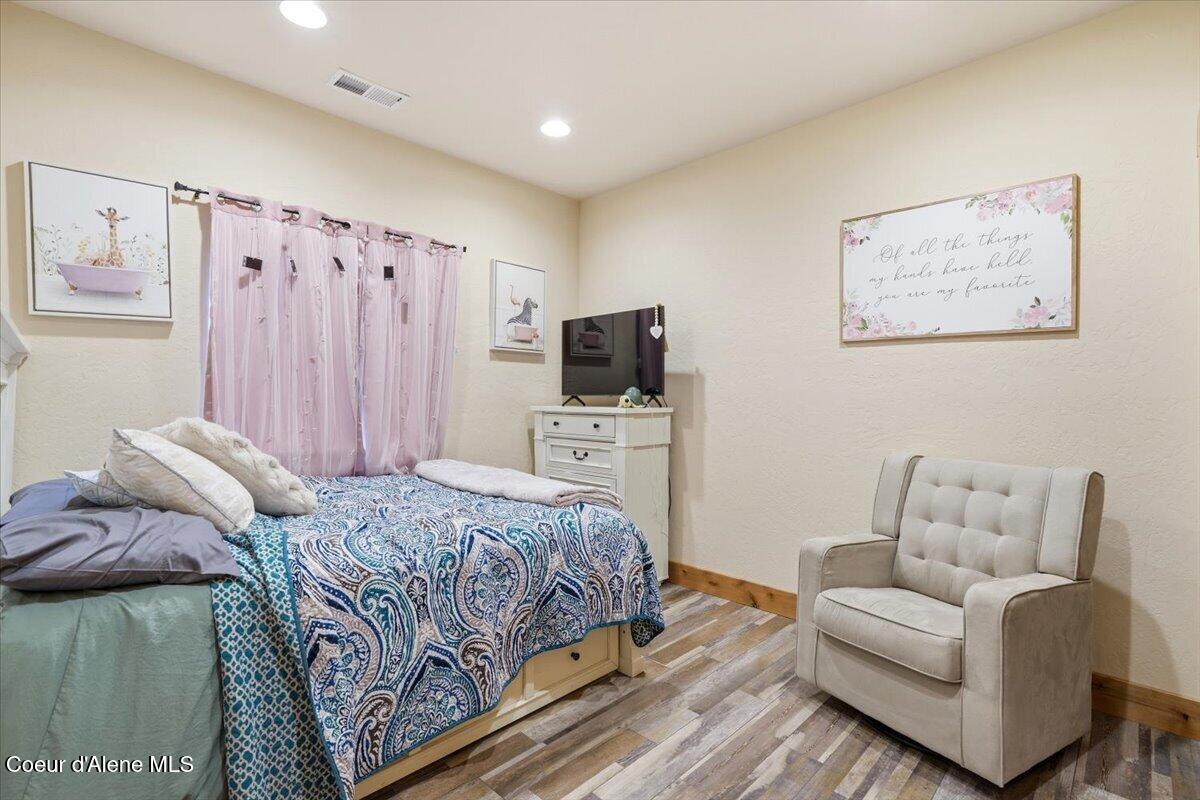 17045 West Cade Road Hauser, ID 83854 - Photo 32 of 83 32-Bedroom 3