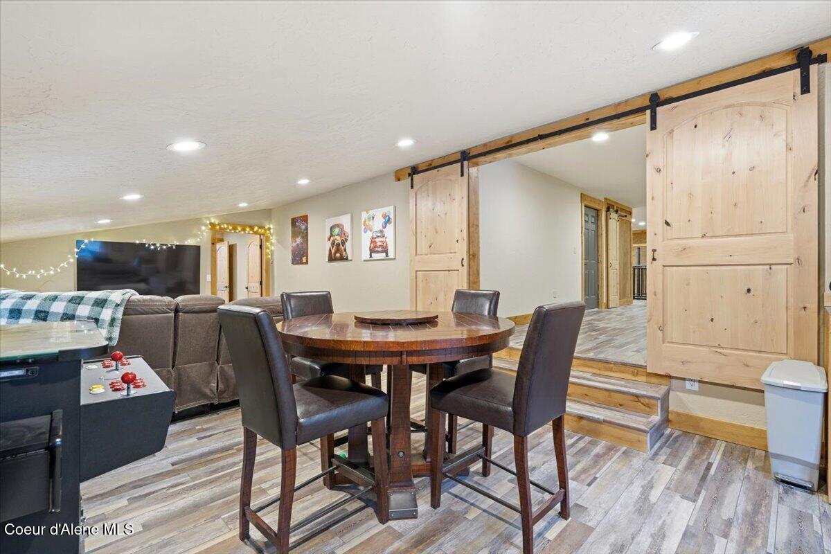 17045 West Cade Road Hauser, ID 83854 - Photo 42 of 83 42-Family Room