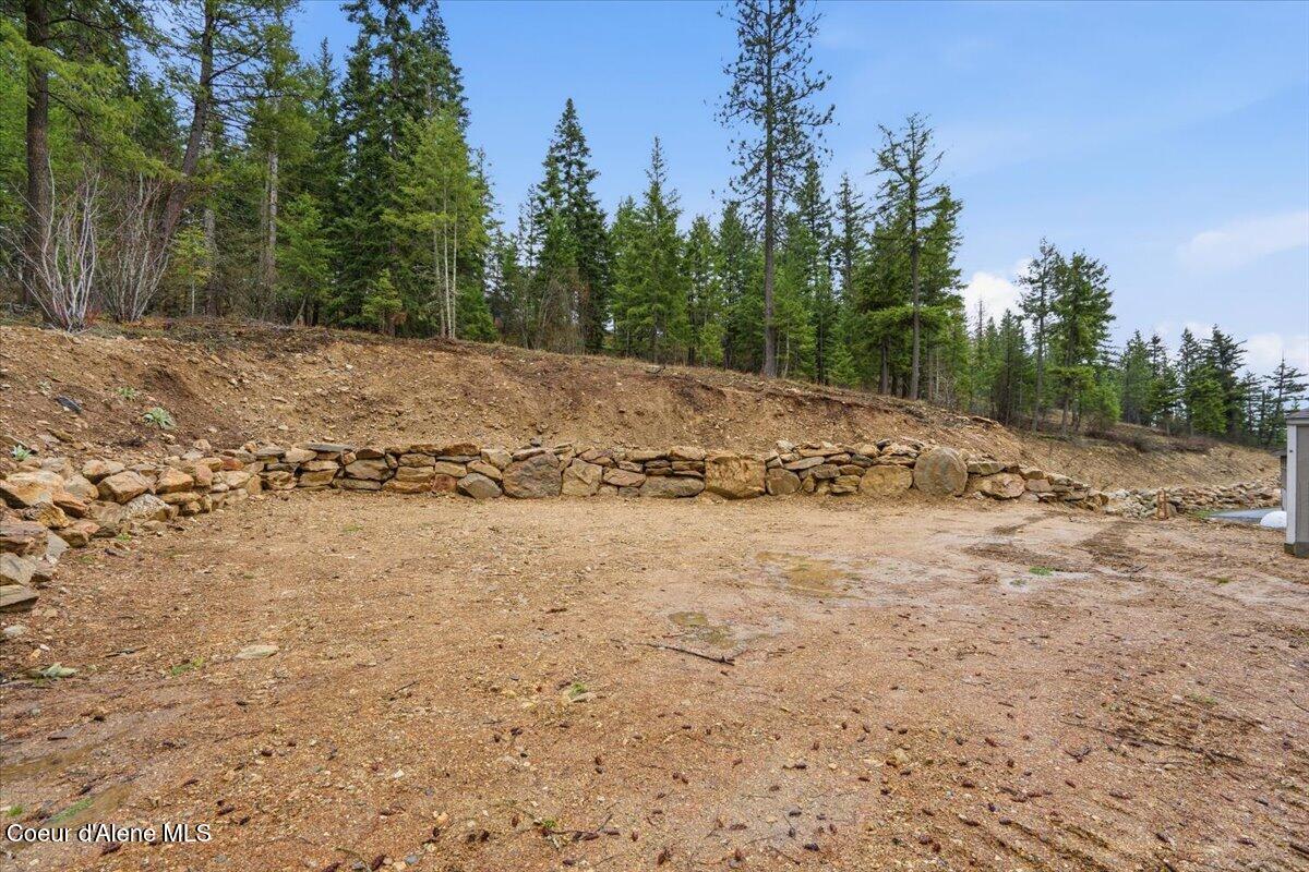 17045 West Cade Road Hauser, ID 83854 - Photo 57 of 83 57-Backyard