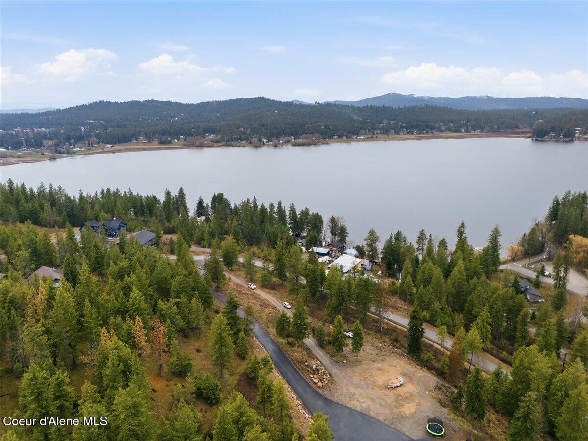 17045 West Cade Road Hauser, ID 83854 - Photo 66 of 83 66-Aerial View