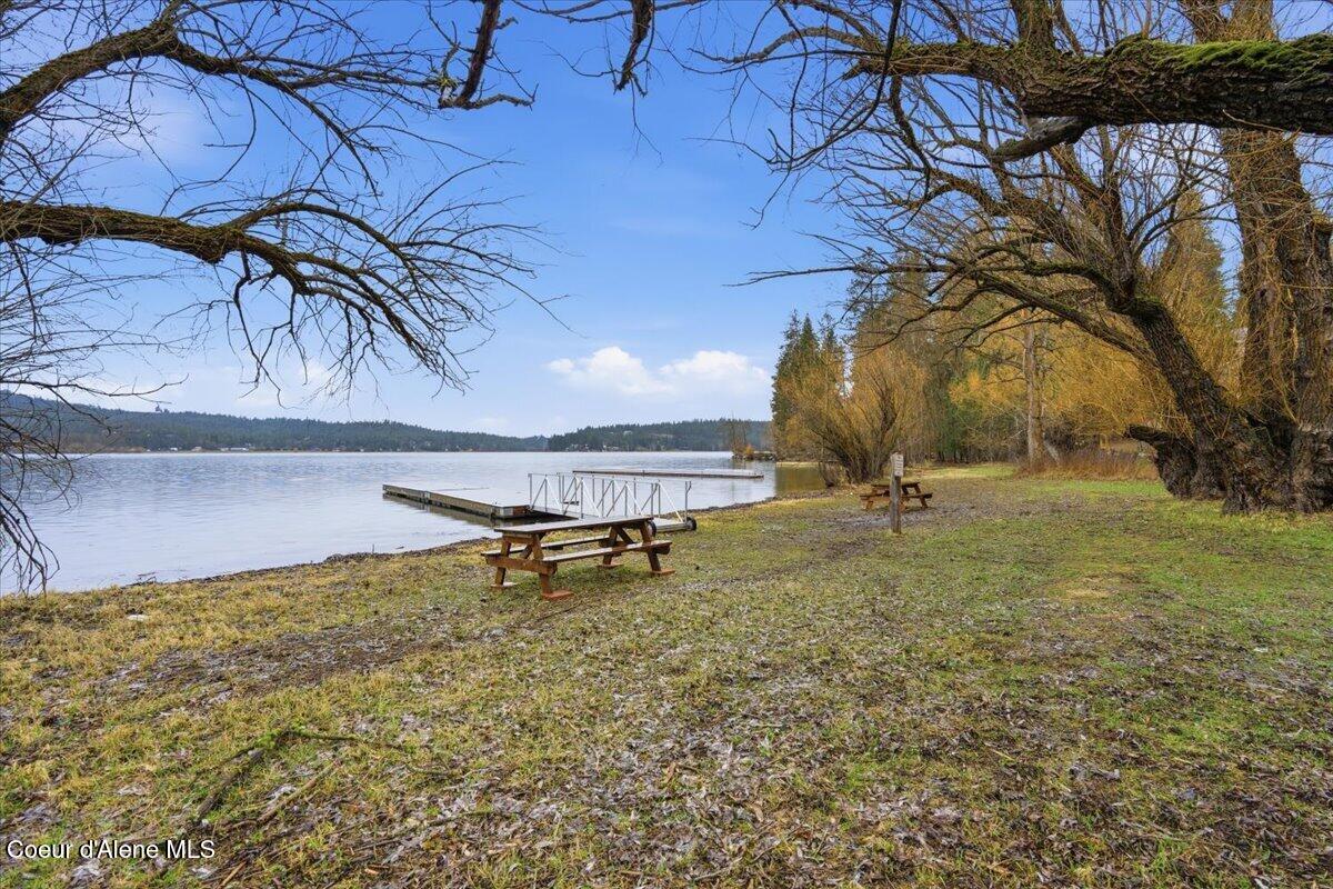 17045 West Cade Road Hauser, ID 83854 - Photo 79 of 83 79-Community View
