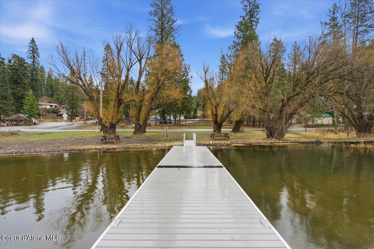 17045 West Cade Road Hauser, ID 83854 - Photo 82 of 83 82-Community View